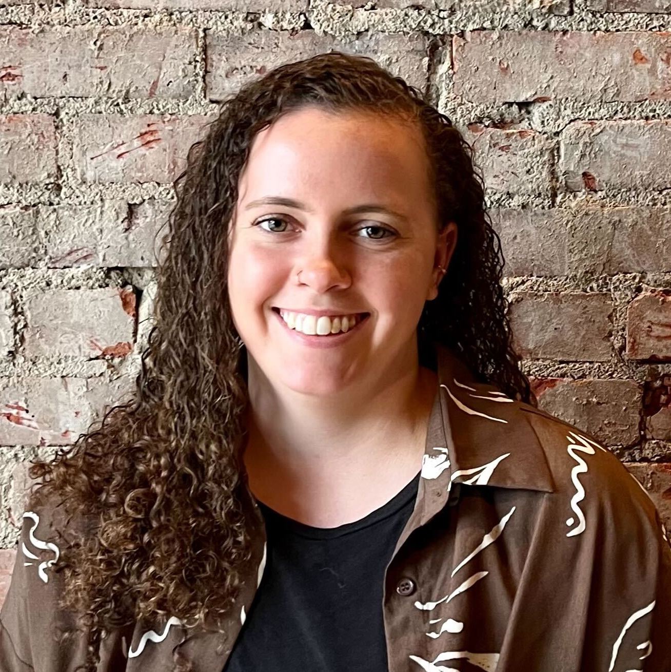 Portrait of Erin Taylor